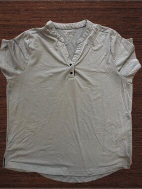 North End Snap Up Women’s Stretch Performance Polo